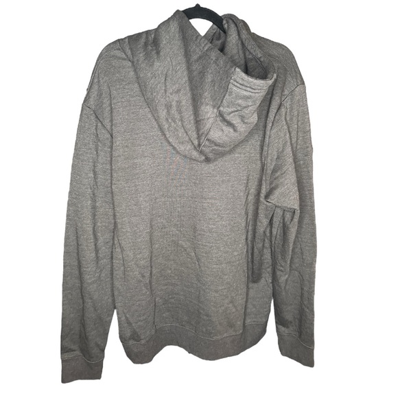 Fanatics New England Patriots Victory Arch Team Pullover Hoodie Sz XL - NWOT - Picture 3 of 5